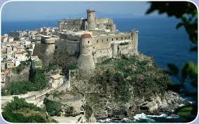 Castello Angioino-Aragonese